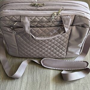 Kroser Quilted Laptop Bag